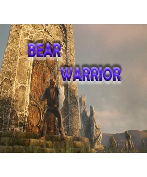 Bear Warrior Steam Key GLOBAL